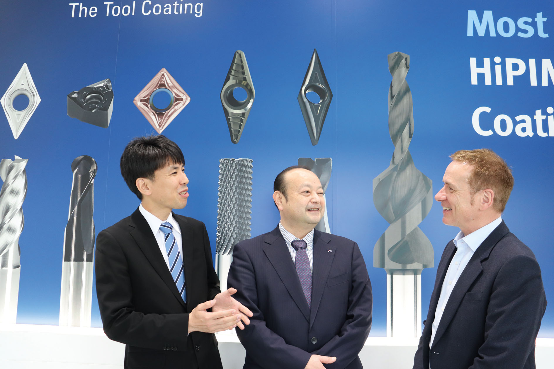 MOLDINO Tool Engineering verbessert Werkzeugqualität mit Diamant-Beschichtungen von CemeCon