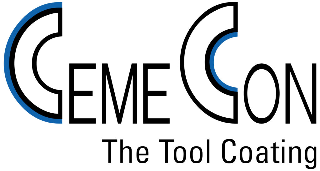 Logo CemeCon AG