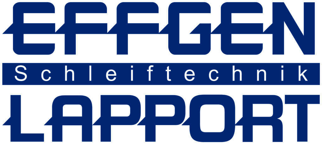 Logo Effgen-Lapport