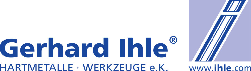 Logo Gerhard Ihle Hatrmetalle Werkzeuge e.K.